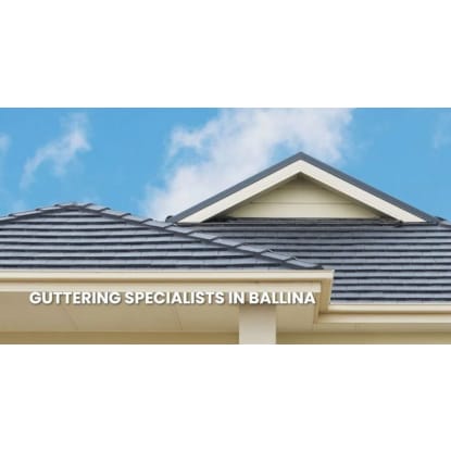 Long Established Interline Continuous Guttering Business
