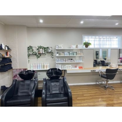 Urgent Sale - Salon Business for Sale - Selling at a Bargain!