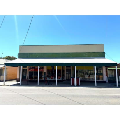General Store and Lifestyle Property in Tungamah