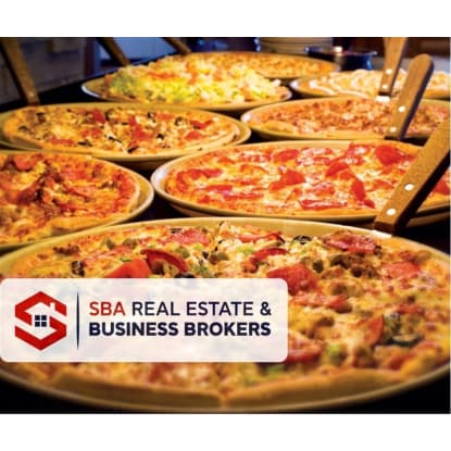 Profitable Pizza Takeaway - Pascoe Vale
