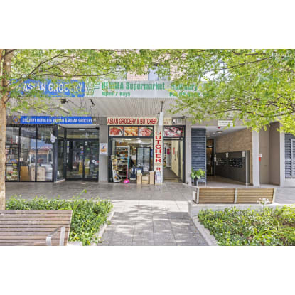 Established Supermarket & Freehold Premises - Prime Dee Why Location