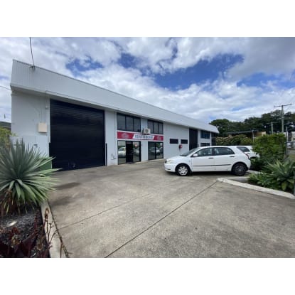 Gold Coast Car Rental Business for Sale with Mechanical Workshop