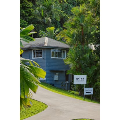 Daintree Rainforest Luxe Eco Lodge For Sale