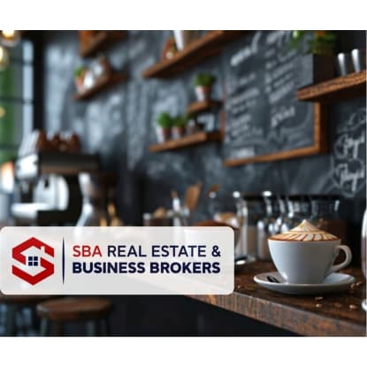 Fully Managed Stylish Melbourne Cafe - Solid Weekly Takings