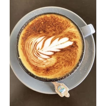 Popular CBD Cafe with Catering Contracts, Loyal Customer Base & Room to Grow