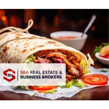 Dandenong South Turkish Grill - Established Kebab Shop