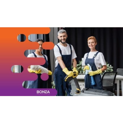 36177 - Thriving Cleaning Business For Sale  Regional Victoria