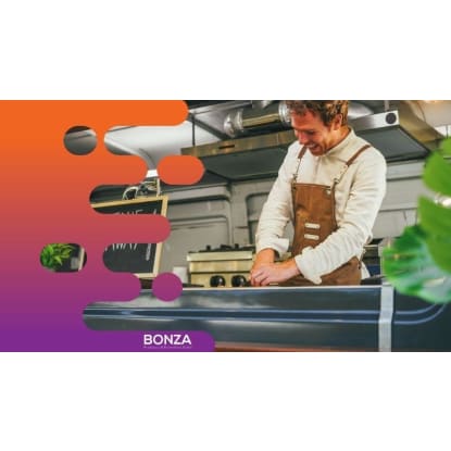 36312 Turnkey Mobile Catering Business with Booked Events into 2026