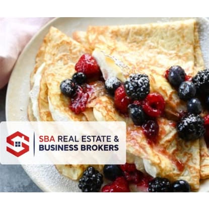 Priced to Sell - Food Outlet in Burwood Shopping Centre