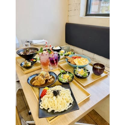 Japanese Café & Restaurant –  Prime Inner West Location