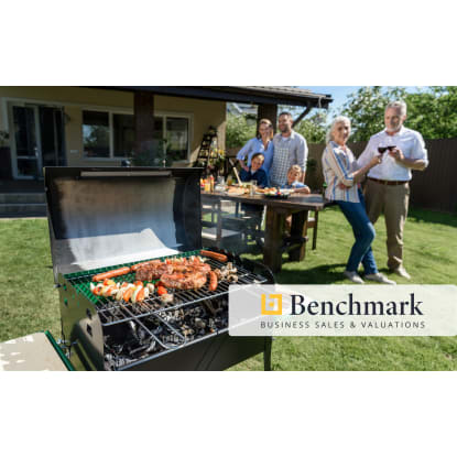 Barbecues Galore, South West WA