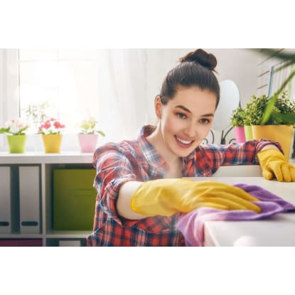 SH00172 - ESTABLISHED COMMERCIAL CLEANING COMPANY