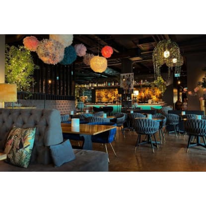 Premium Importer & Retailer of Commercial Furniture & Kitchen Equipment