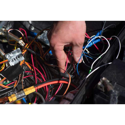 Auto Electrical and Mechanical Repair Business Turnkey Operation