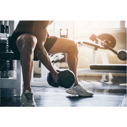 Group Training Gym, South Brisbane