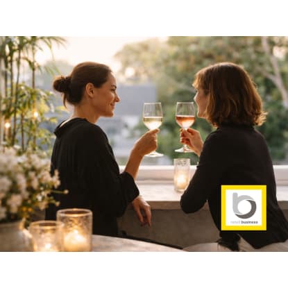 Coastal Wine Bar / Bistro - Northern Beaches