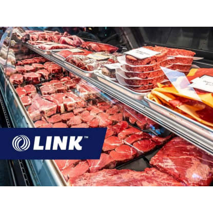 Multicultural Supermarket and Butcher - Melbourne