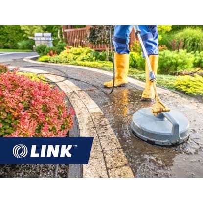 Hugely Profitable Property Services Business