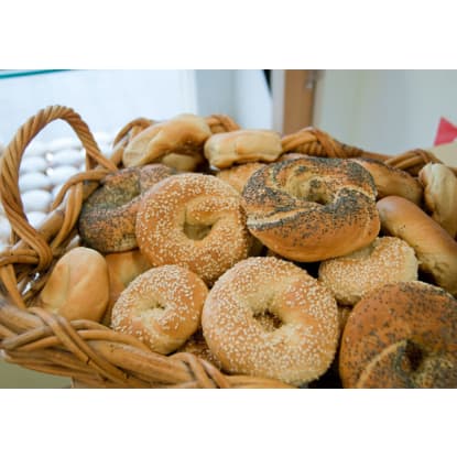 Bakery / Cafe - One Of the Best In the S/East Subs - 37424