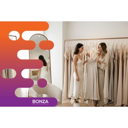 36534 - Premium Formalwear Retail Business Opportunity