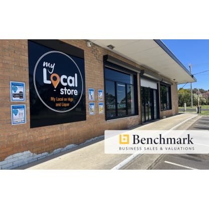 Freehold Property & Business