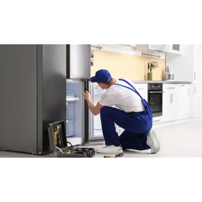 SPECIALISED REFRIGERANT RECOVERY & AIR CONDITIONING SERVICES