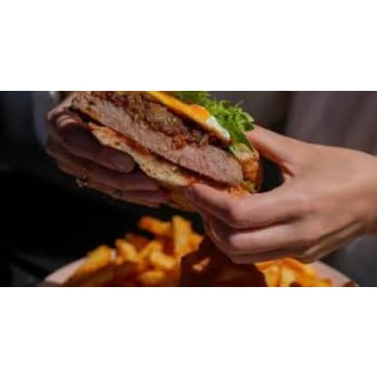 Cafe / Bar / Restaurant - Huge Potential - 37425