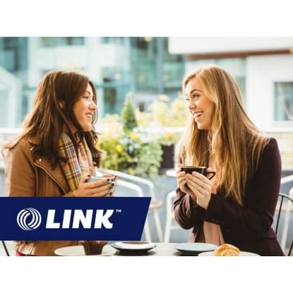 Established Licensed Cafe With 130+ Seats