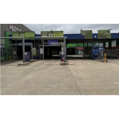 URGENT SALE – CARWASH – Expresso Management Pty Ltd (in Liquidation)