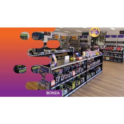 36538 - Battery World Franchise Business Opportunity