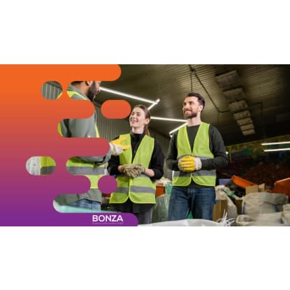 36327 Specialty Recycling & Retail Business - Innovative & Profitable