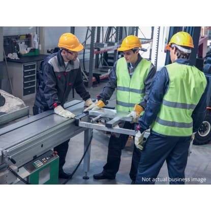 Established Manufacturing Business with $3.6M in Assets – QLD