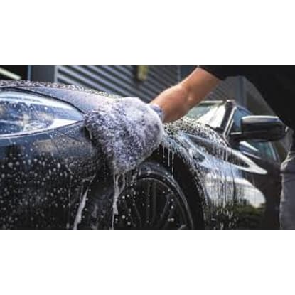 Hand Car Wash - Great Exposure. Low Rent. Massive Potential.
