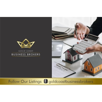 MORTGAGE BROKERAGE WITH STRONG BRAND & GROWTH POTENTIAL