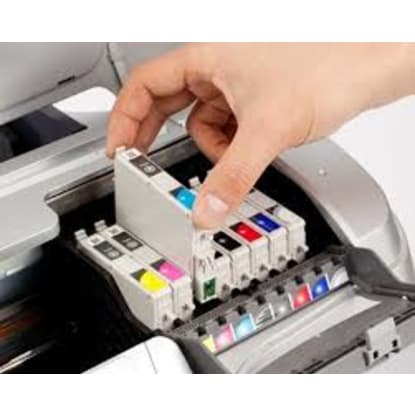 OFFICE SUPPLIES - PRINTING STORE - HILLS DISTRICT - 00942.