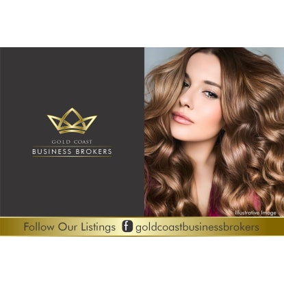 AN ESTABLISHED, PROFITABLE SALON – 5 DAYS ONLY, NO WEEKENDS, REAL INCOME, REAL LIFE | INCREDIBLY ...