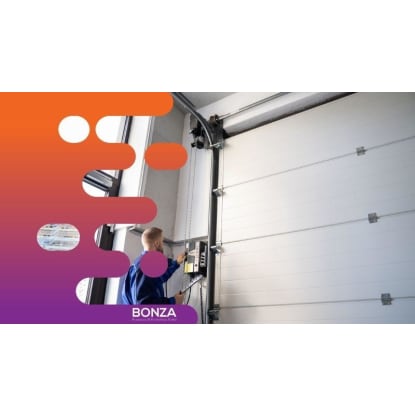 36544 Leading Garage Door Supply & Installation Business - Growing Profits