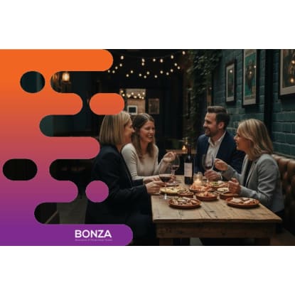 36545 - Profitable European-Style Wine Bar Opportunity