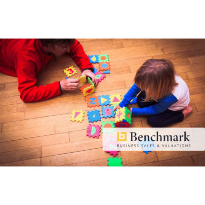 Childcare Portfolio Opportunity – Leasehold