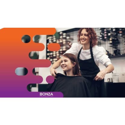 36483 Profitable Coastal Salon - Low Overheads & Lifestyle Appeal