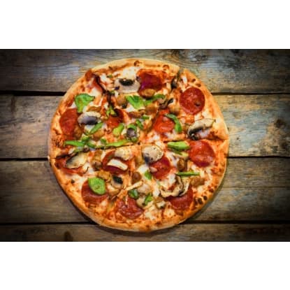 Semi-Managed Pizza & Grill | $12,000+ p/w Takings | $1,153 p/w Rent | [2602061]
