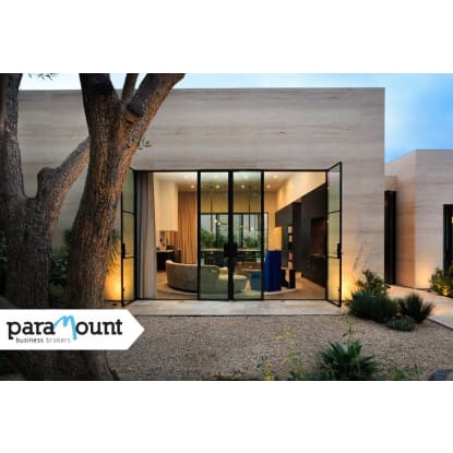 Boutique Residential Builder in VIC Rev. $3 mil - $4 mil p.a. (Our Ref: 2057)