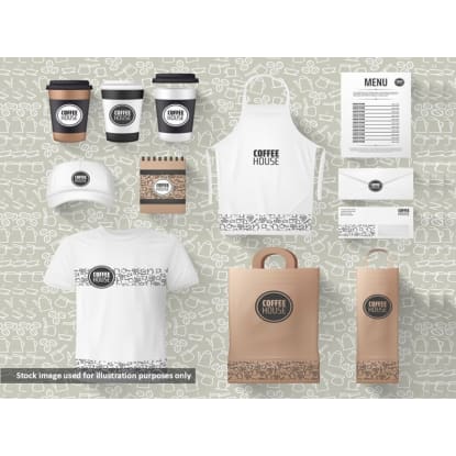 Leading promotional products supplier