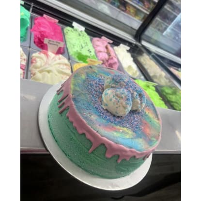 Vibrant Dessert Bar  Prime Melton Location