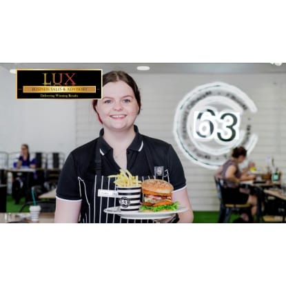 Popular Cafe63 Business for Sale – Café buyer’s Opportunity!