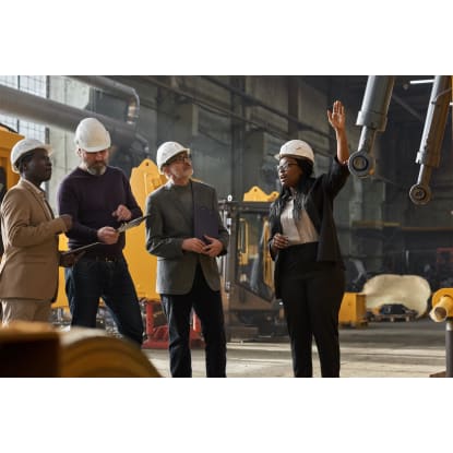 Specialised Hydraulic & Lubrication Engineering Business