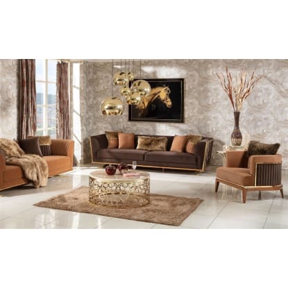 Premium Furniture Retailer with Exclusive European Designs