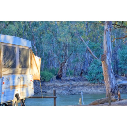 UNDER OFFER - Big4 Barham