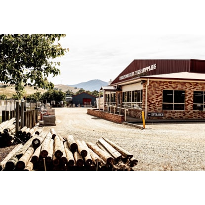 Corryong Building Supplies