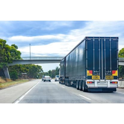 Profitable Freight and Storage Business